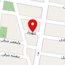 سالن زیبایی مختاری