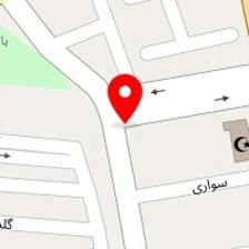 سالن زیبایی نسیم