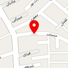 سالن زیبایی آرای