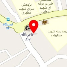 سالن زیبایی ژنوس