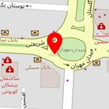 دکتر فرزانه حجت