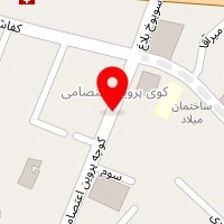 سالن زیبایی ترکان