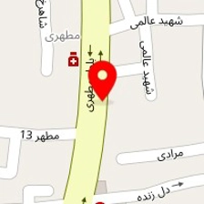 دفتر وکالت حسن مبرهن راد