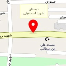 سالن زیبایی میخک