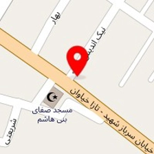 سالن زیبایی ستاره