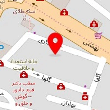 دکتر فرانک راسخ