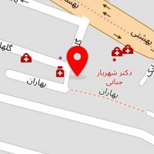دکتر ژیلا غفوریان