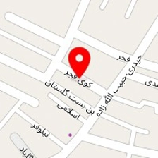 سالن زیبایی بوته