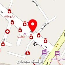 دکتر فرزانه چوبساز