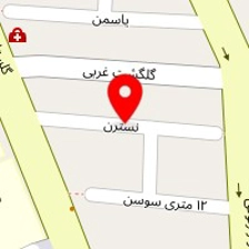 آرایشگاه سویل