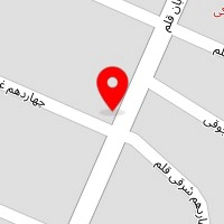 دندانپزشکی مهدی
