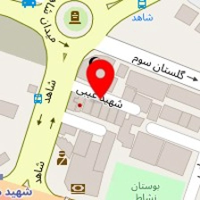 مرکز دندانپزشکی دکتر حکام زاده