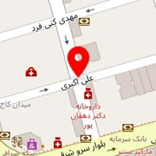 مرکز مشاوره لیلا بیات
