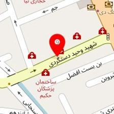 مرکز مشاوره بینش نوین
