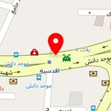 روانشناس دکتر مهسا کاشفی زاده