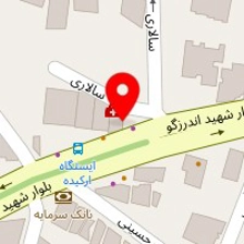 روانشناس پردیس میرمعینی
