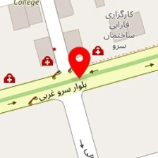 کلینیک زیبایی دکتر بهروز باریک