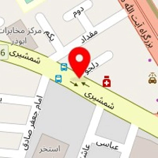 کلینیک زیبایی دکتر محمدتقی طائبی