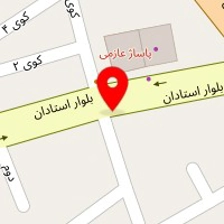 کلینیک زیبایی دکتر میثم انوشه