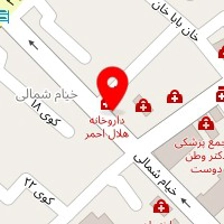 کلینیک زیبایی دکتر محمدحسین علیزادگان