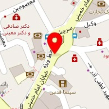 کلینیک زیبایی دکتر علیرضا محبی پور