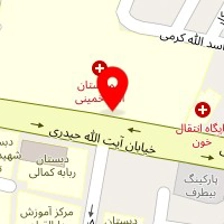 کلینیک زیبایی دکتر مینا مامی زاده