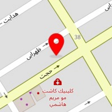 کلینیک زیبایی دکتر شهره رفیعی