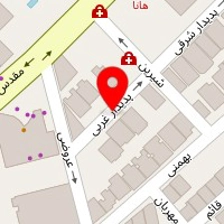روانشناس عذرا میرآخوری