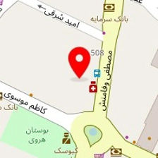 کلینیک روانشناسی دکتر نخعی