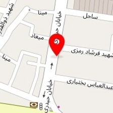 مرکز کامپیوتر پارسین