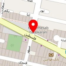 ثبت شرکت دادآفرین