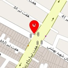 دفتر ازدواج وطلاق;دفتر ازدواج ۶۲قم