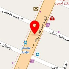 دفتر رسمی ثبت ازدواج شماره 221