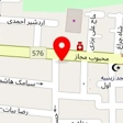 دفتر ثبت ازدواج ۳۴۸ تهران
