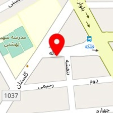 دفتر ازدواج شماره 4 شهرری