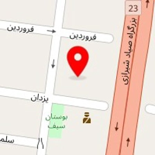 دفتر ازدواج ۱۱۰ تهران