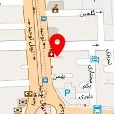 دفتر ثبت ازدواج ۳۴۸ و طلاق ۴۰ تهران