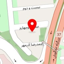 دفتر رسمی ازدواج 256 تهران