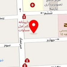 دفتر ازدواج406وطلاق91تهران