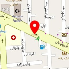 دفتر رسمی ازدواج ۱۳۸