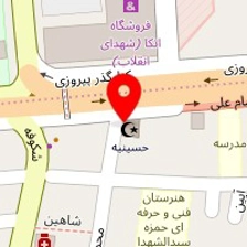 دفتر رسمی ازدواج شماره 345 تهران