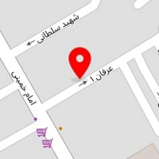 دفتر ازدواج وطلاق ۴اسلامشهر