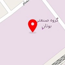 تاسیسات سیلندر پرکنی بوتان گاز منطقه تهران