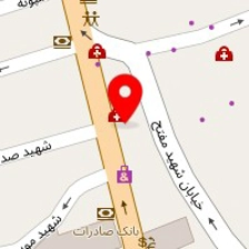 دفتر ازدواج شماره 5 شهریار