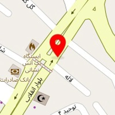 دفتر ازدواج سعید ناصحی