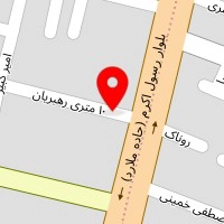دفتر ازدواج ۶ ملارد