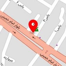 دفتر رسمی ثبت ازدواج و طلاق ۷