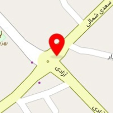 دفتر ازدواج و طلاق شماره 53 کازرون