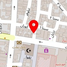 دفتر ازدواج ۱۹۳ مریوان