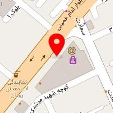 مرکز کامپیوتر صدرا